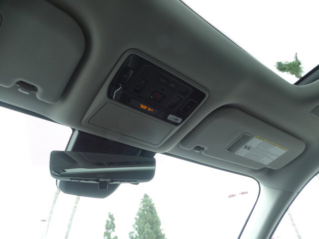 New 2026 Toyota Grand Highlander Platinum AWD/4WD image 26