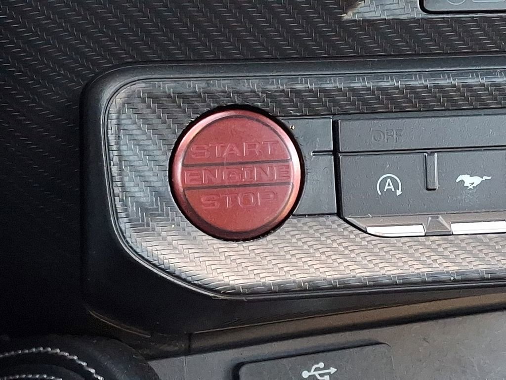 Used 2024 Ford Mustang GT Premium image 22