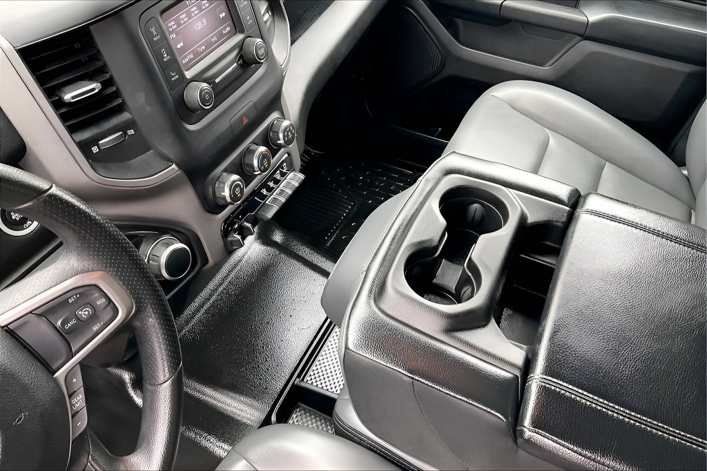 Used 2021 RAM 1500 Tradesman RWD image 15