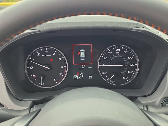 Certified 2025 Subaru Crosstrek 2.5i Limited w/ Popular Package #3A image 32