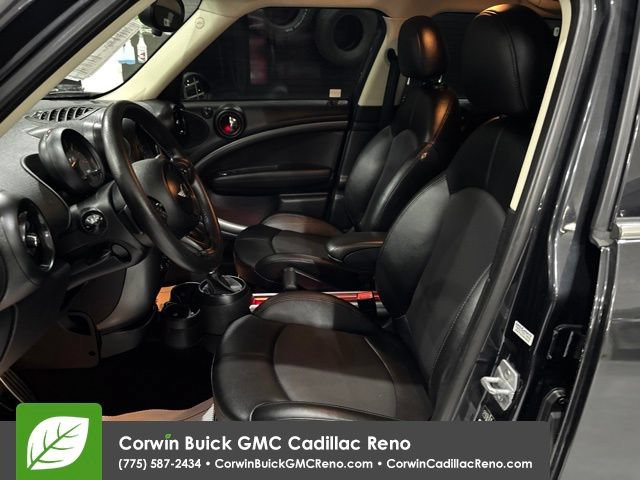Used 2015 MINI Cooper Countryman S FWD image 13