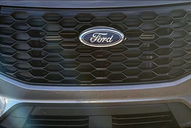Used 2026 Ford Explorer ST-Line image 30