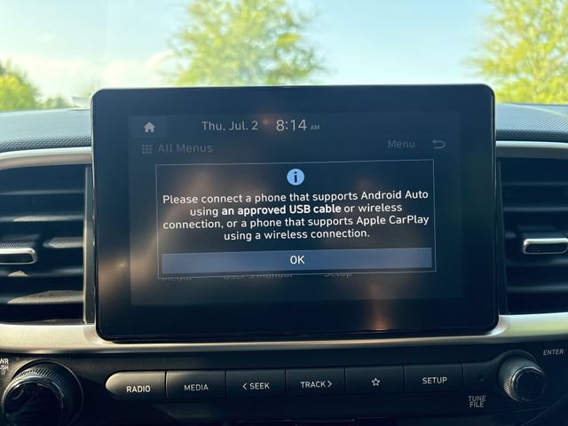 Used 2023 Hyundai Venue SEL FWD image 18