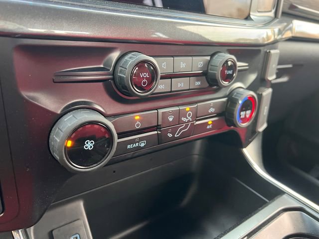 Used 2023 Ford F150 XL w/ STX Appearance Package image 30