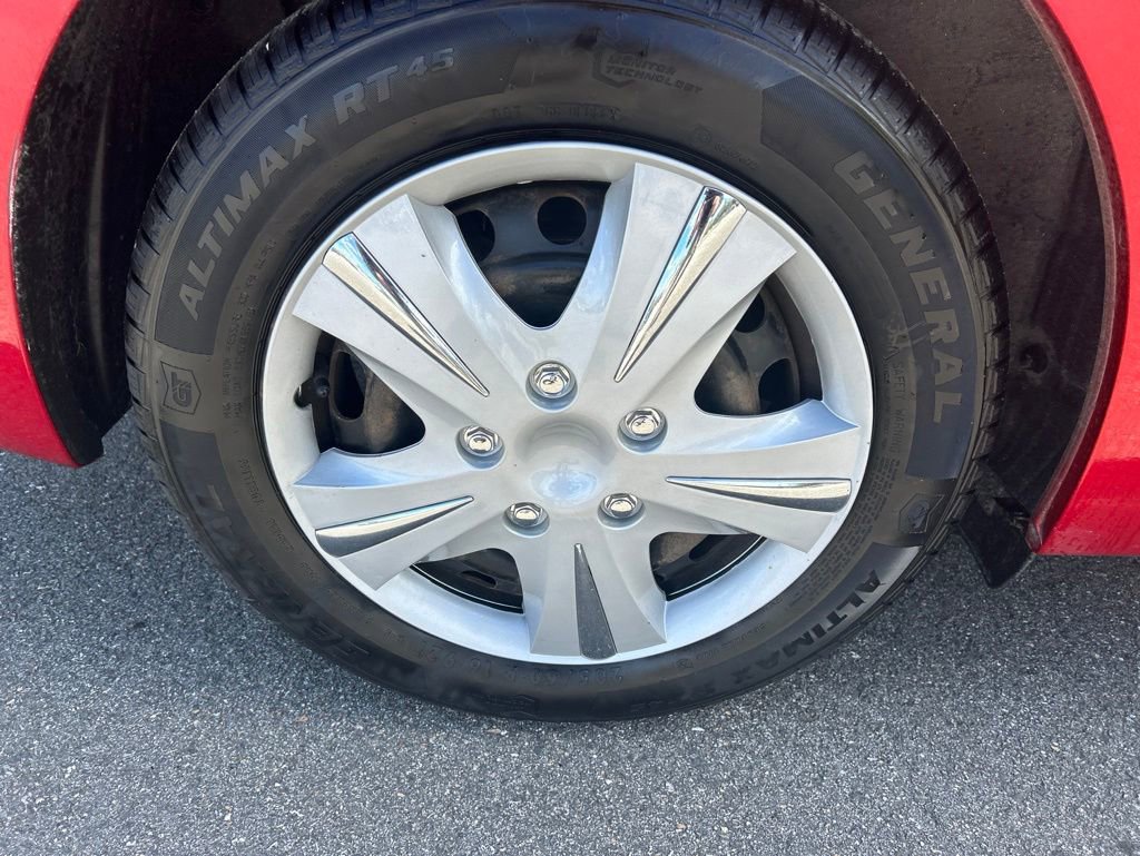 Used 2016 MAZDA MAZDA3 i Sport FWD image 3