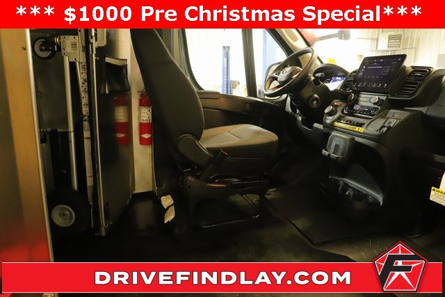 Used 2024 RAM ProMaster 3500 image 25