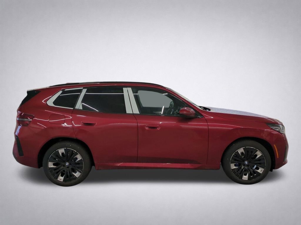 New 2026 BMW X3 xDrive30 image 2