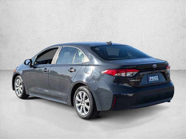 Used 2024 Toyota Corolla LE FWD image 8