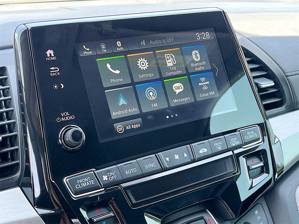 Used 2024 Honda Odyssey EX image 14