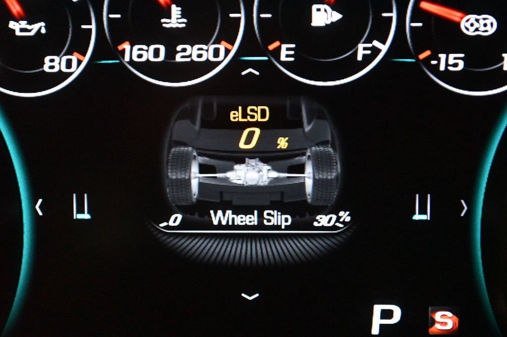 Used 2017 Chevrolet Camaro ZL1 RWD image 52