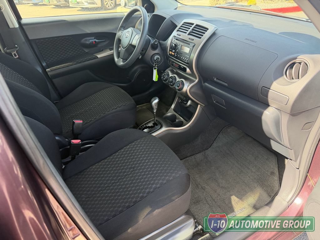 Used 2012 Scion xD FWD image 31