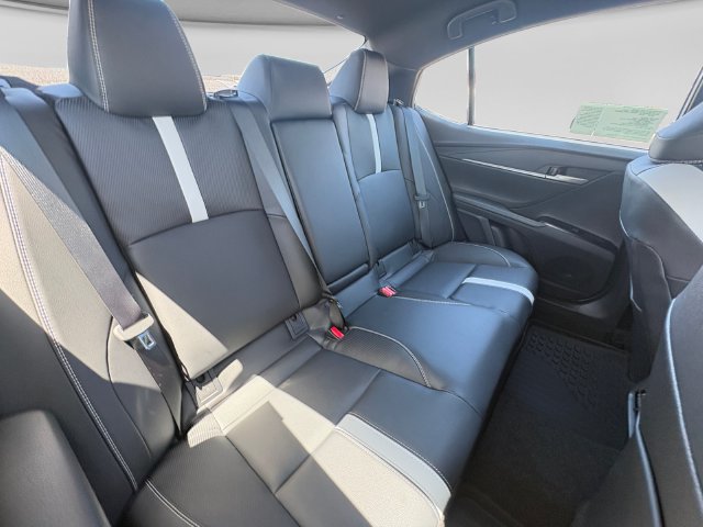 New 2026 Toyota Camry SE w/ Convenience Package FWD image 29