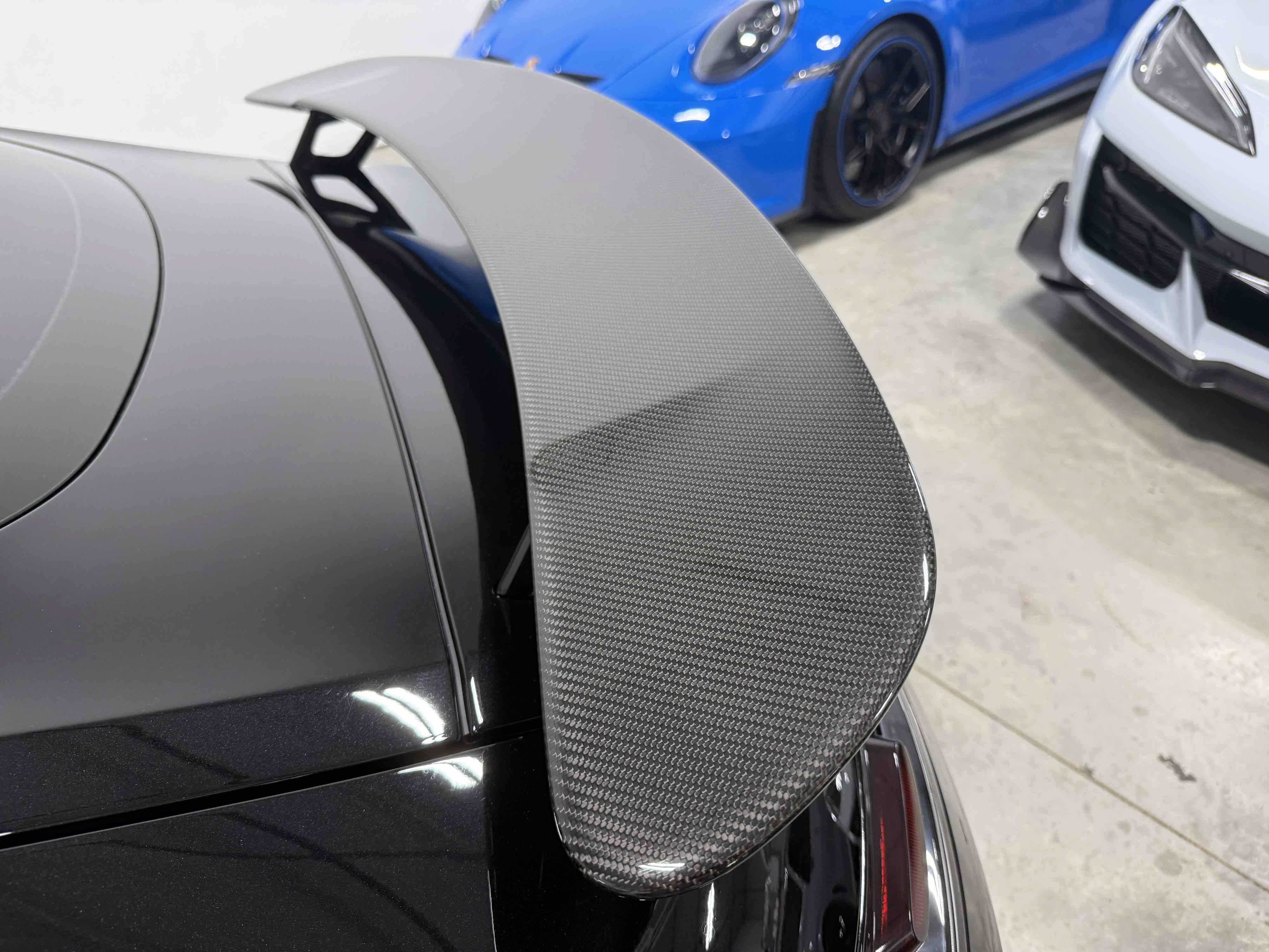 Used 2025 Mercedes-Benz AMG GT 63 image 52