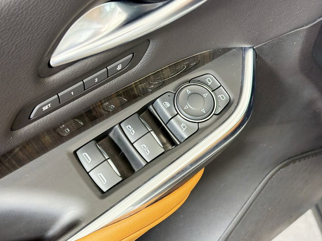 Used 2023 Cadillac XT4 Sport image 19