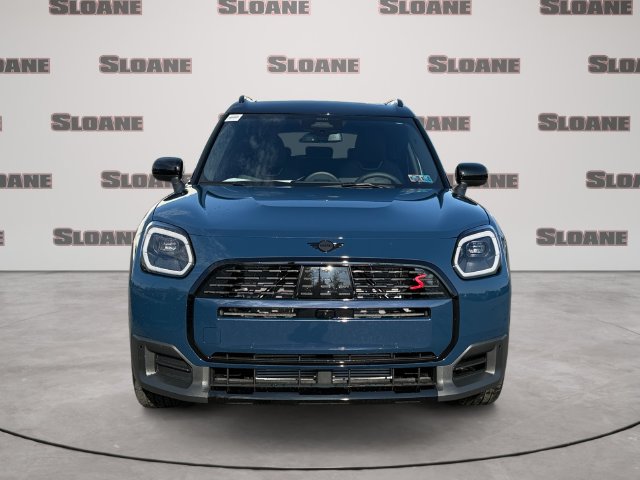 New 2027 MINI Cooper Countryman S AWD/4WD image 8