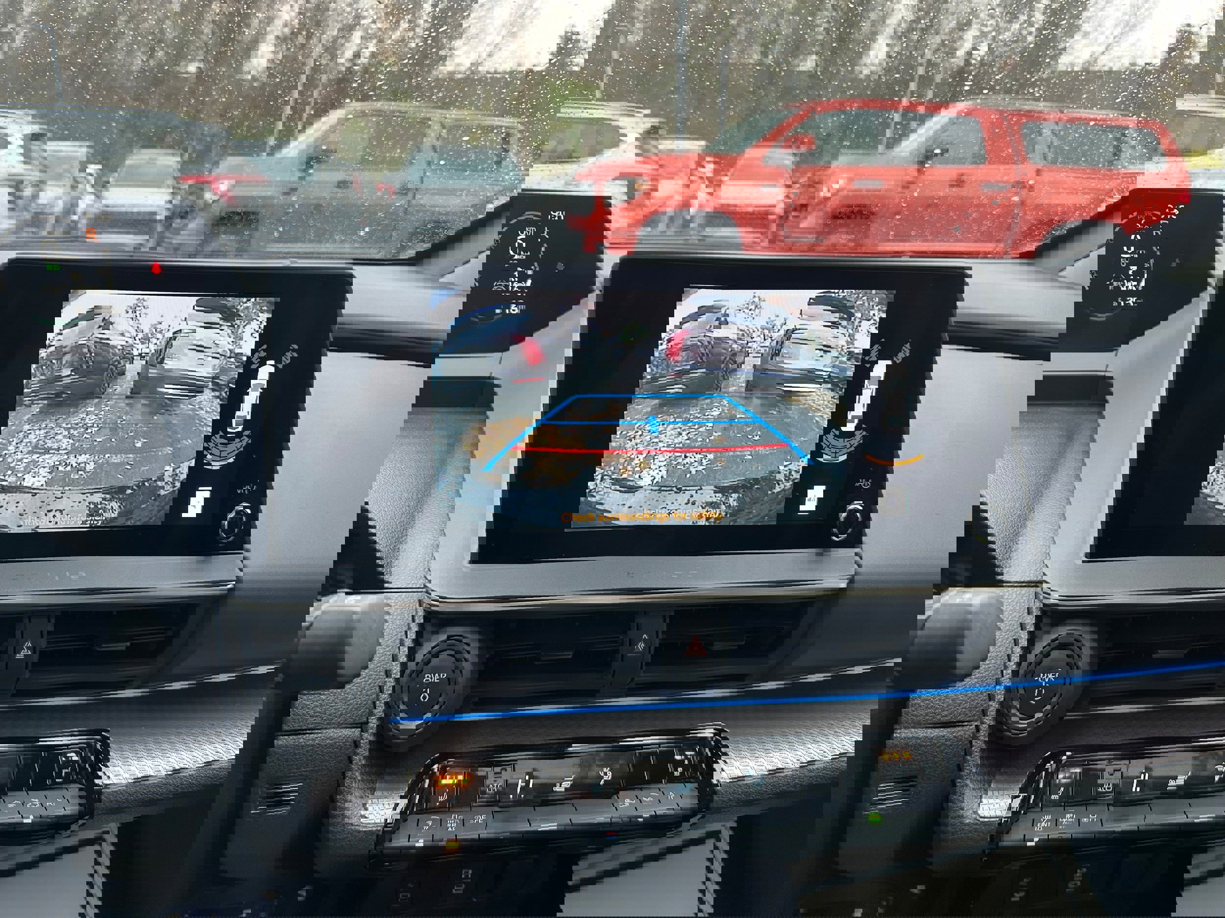 Used 2023 Toyota Prius LE image 41