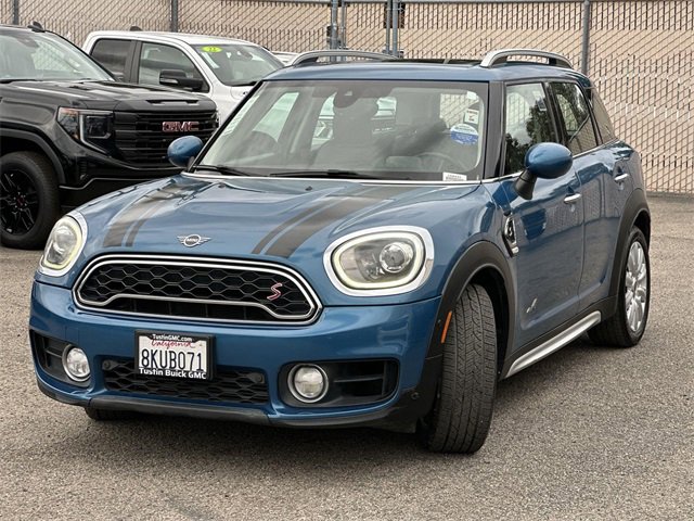 Used 2019 MINI Cooper Countryman S image 8