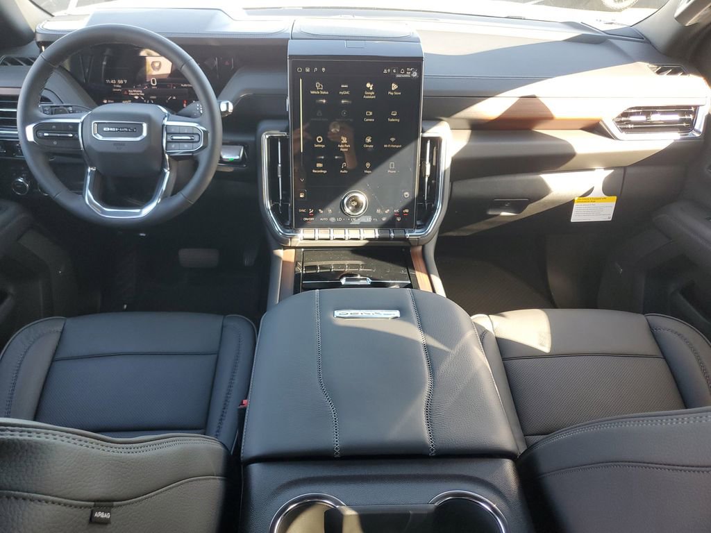 New 2026 GMC Yukon XL Denali image 11