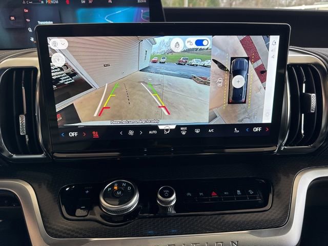 New 2026 Ford Expedition Platinum w/ Stealth Appearance Package image 18