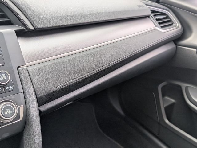 Used 2017 Honda Civic LX image 22