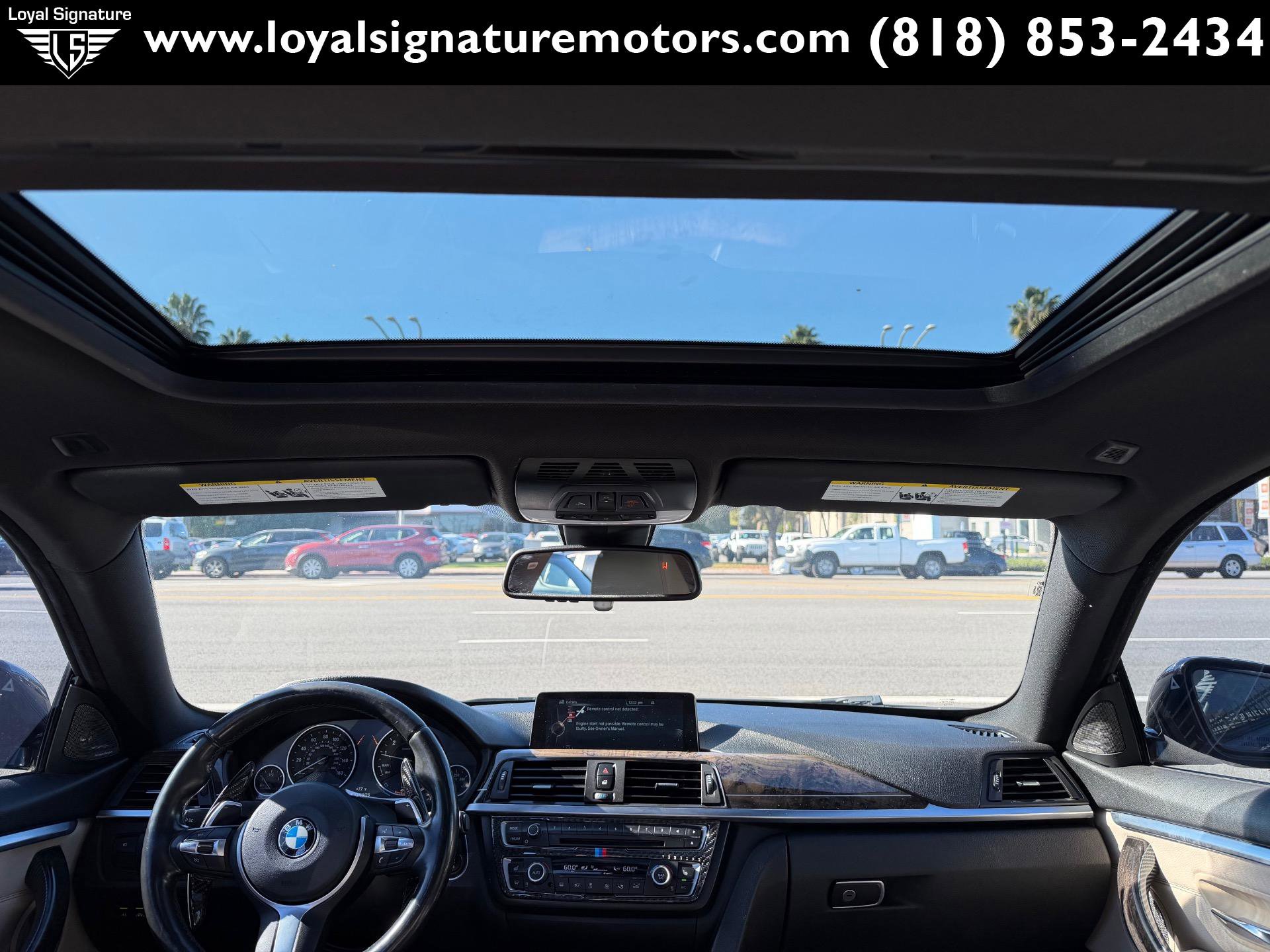 Used 2016 BMW 428i Gran Coupe image 16