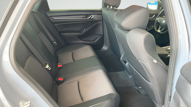 Used 2022 Honda Accord Sport image 18