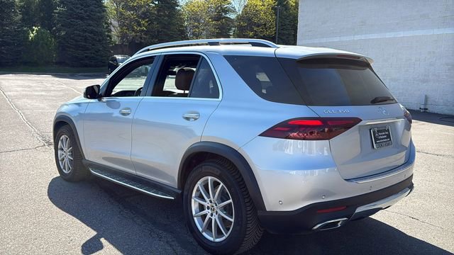Certified 2024 Mercedes-Benz GLE 350 4MATIC image 6