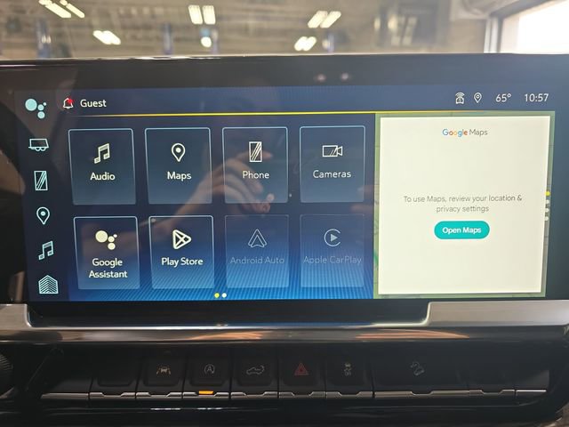 New 2026 Chevrolet Silverado 1500 LT Trail Boss image 22