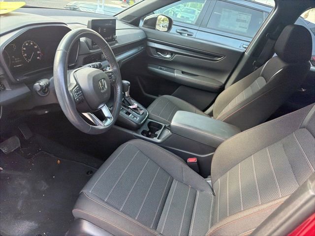 Used 2023 Honda CR-V Sport image 6