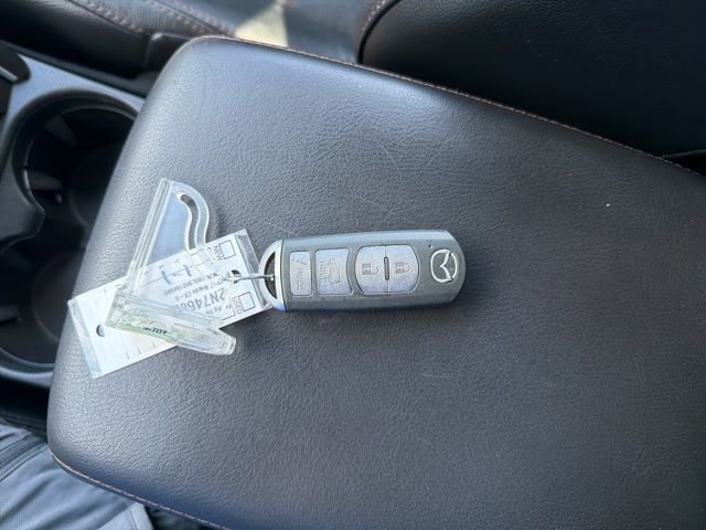 Used 2017 MAZDA CX-5 Grand Touring image 20