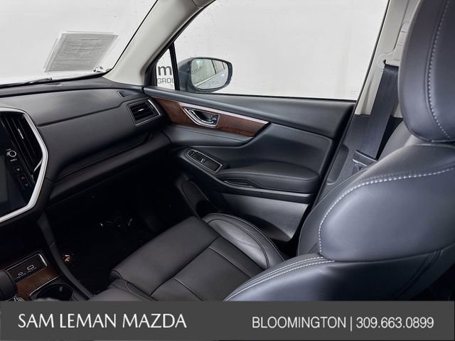 Used 2024 Subaru Ascent Touring image 25