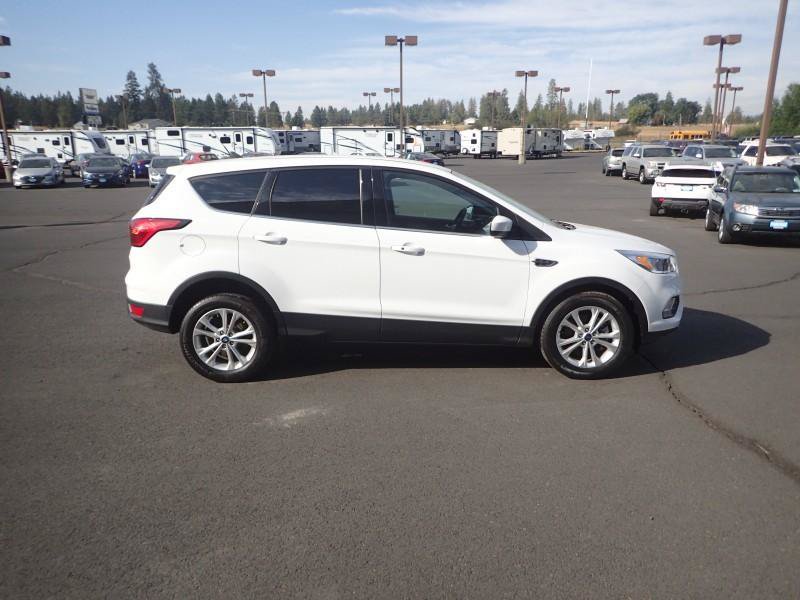 Used 2019 Ford Escape SE AWD/4WD image 6