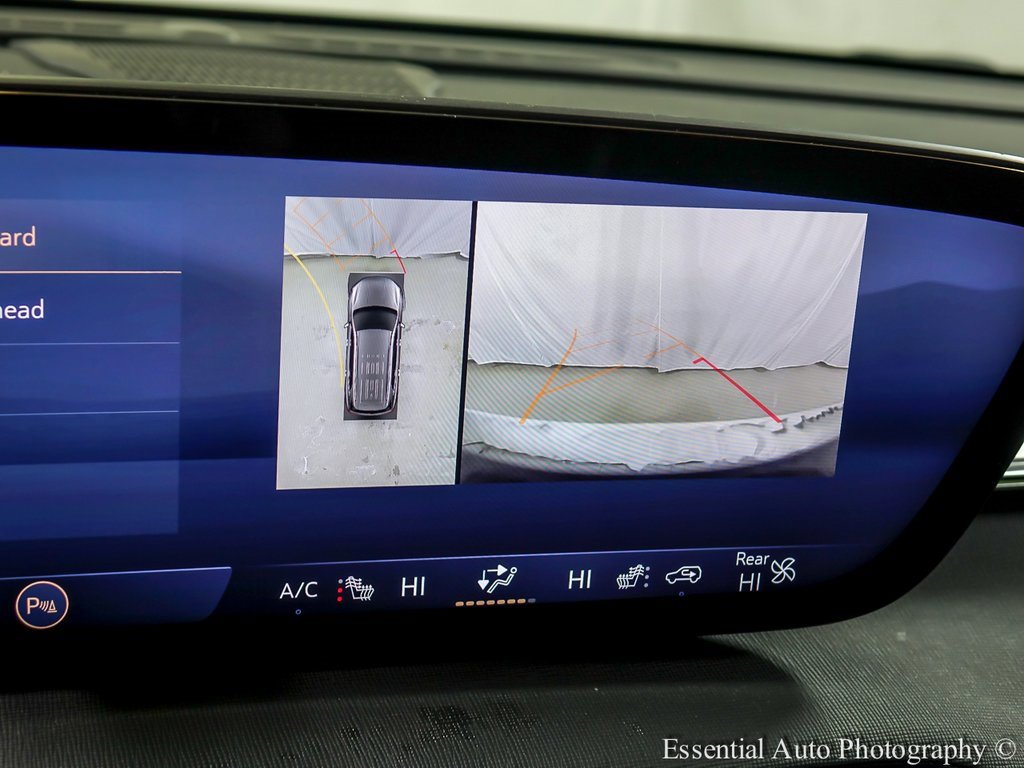 Certified 2025 Buick Enclave Preferred image 18