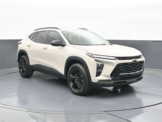 New 2026 Chevrolet Trax ACTIV w/ Sunroof Package FWD image 19