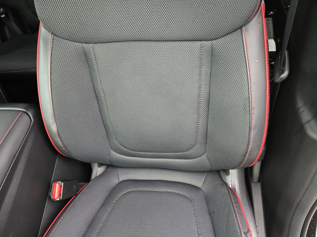 Used 2024 Hyundai Tucson N Line image 20