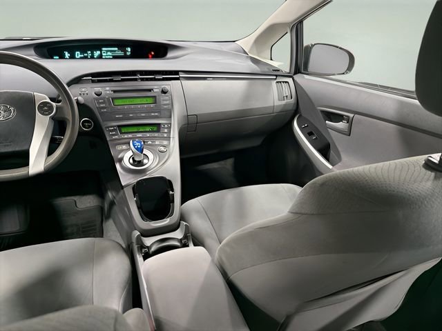 Used 2010 Toyota Prius Five image 22