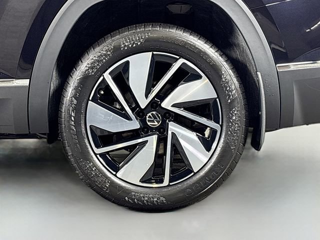 New 2026 Volkswagen Atlas SEL image 33