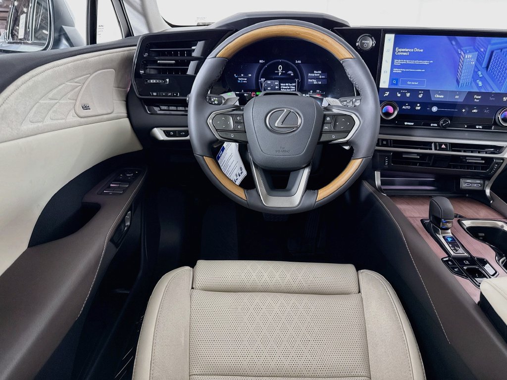 New 2026 Lexus RX 350 w/ Convenience Package AWD/4WD image 19