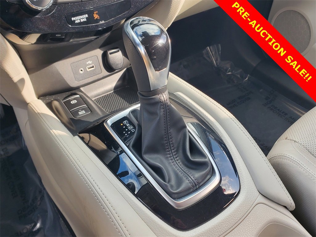 Used 2019 Nissan Rogue Sport SL w/ Premium Package image 33