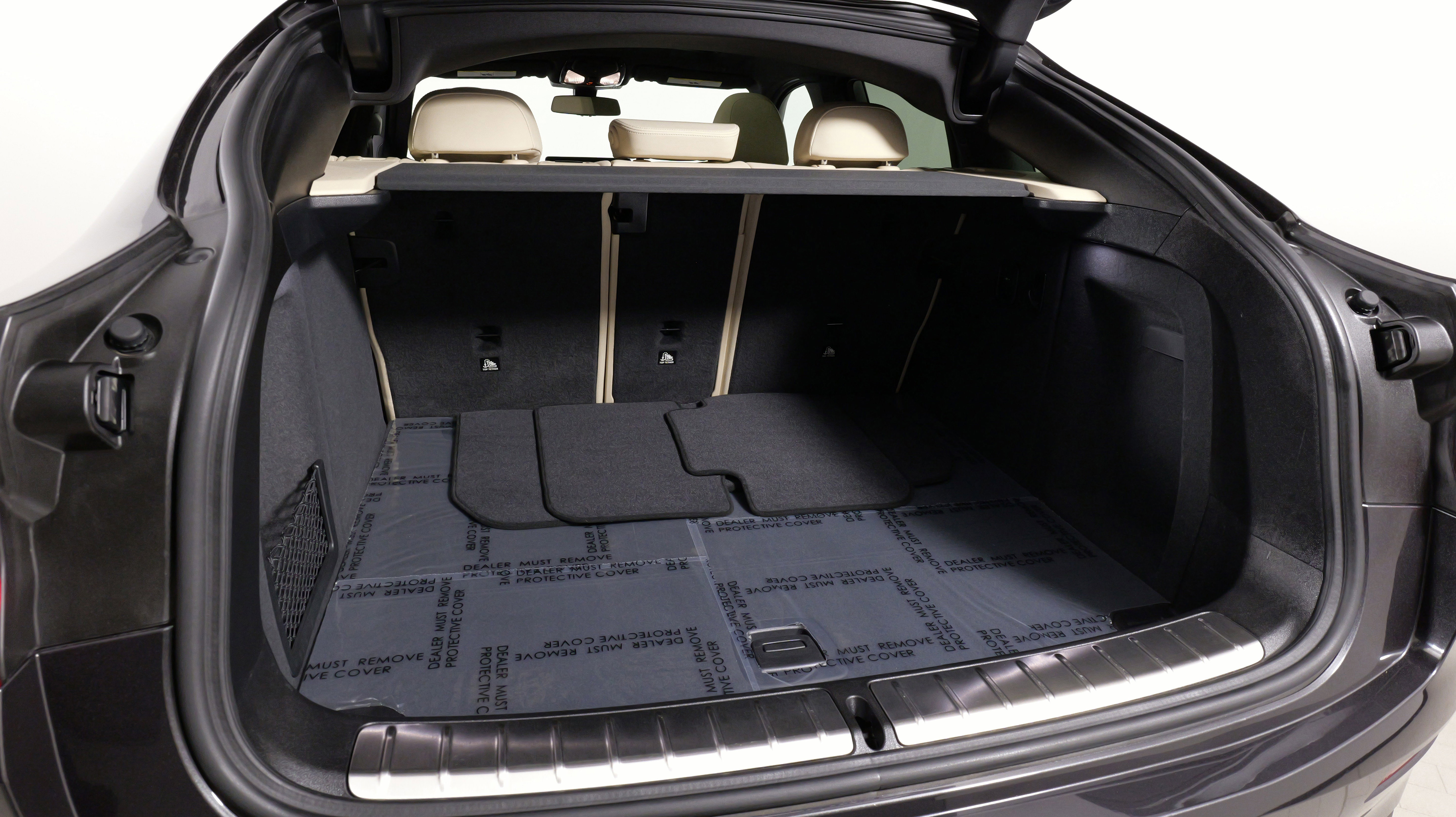 Used 2025 BMW X4 xDrive30i image 61