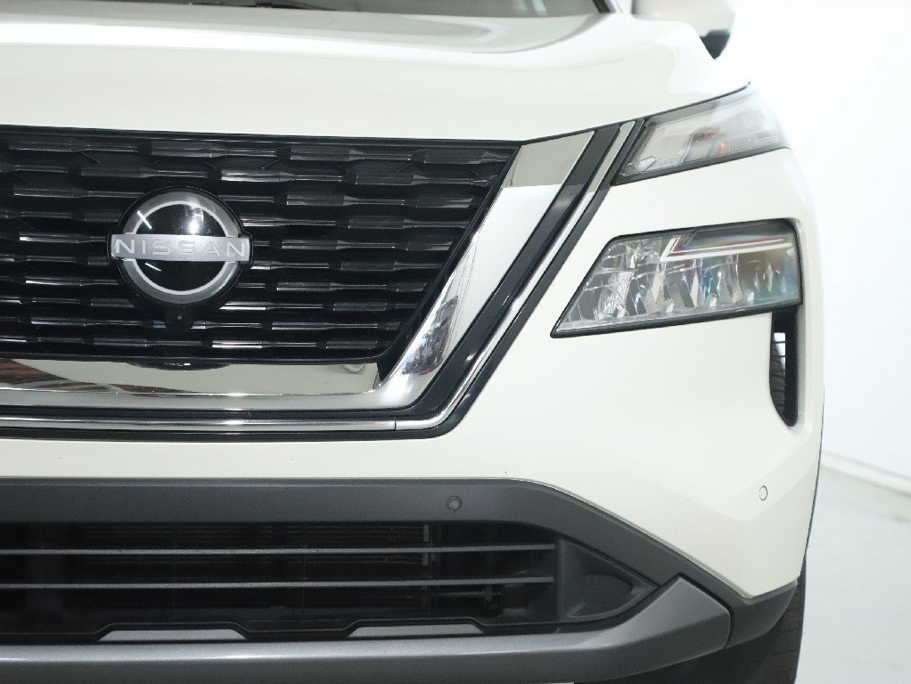 Used 2023 Nissan Rogue SL w/ SL Premium Package AWD/4WD image 8