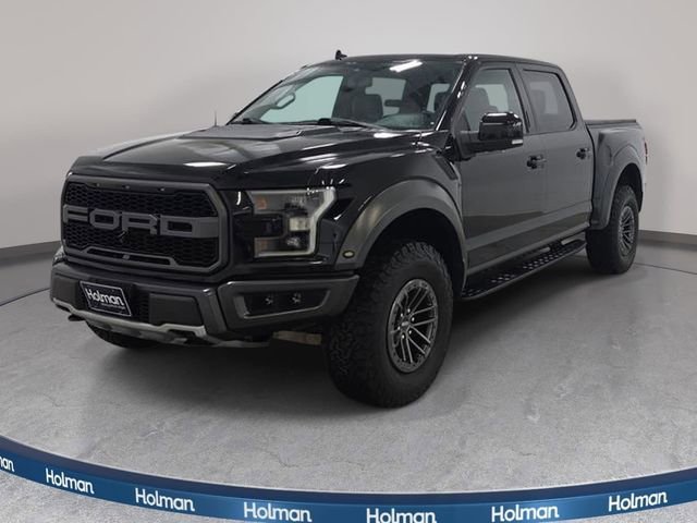 Used 2019 Ford F150 Raptor w/ Equipment Group 802A Luxury AWD/4WD image 1