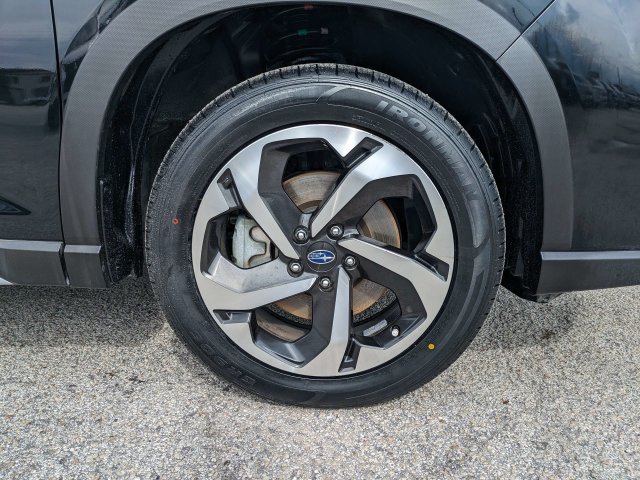Used 2022 Subaru Forester Touring AWD/4WD image 11