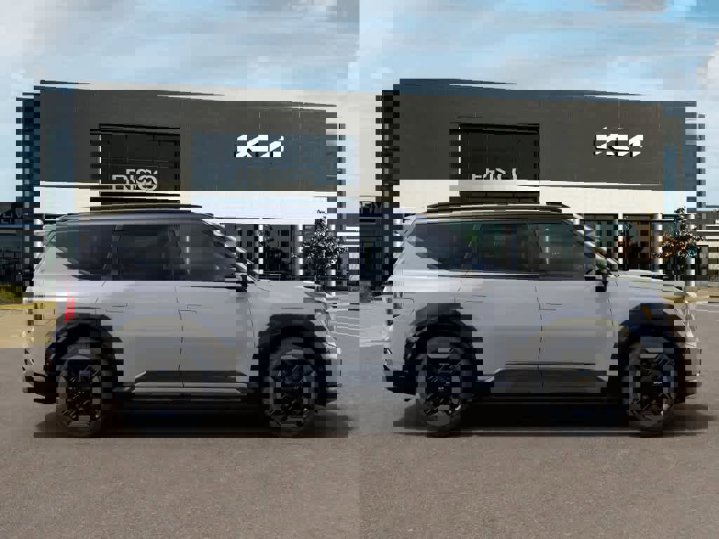 New 2026 Kia EV9 GT-Line image 7