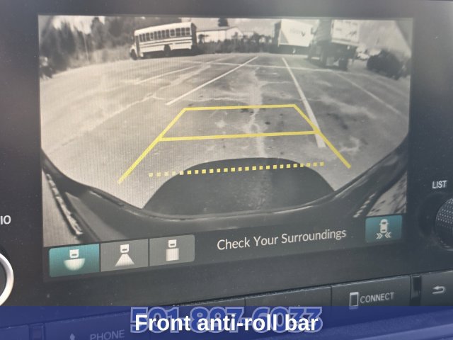 Used 2024 Honda Accord EX image 22