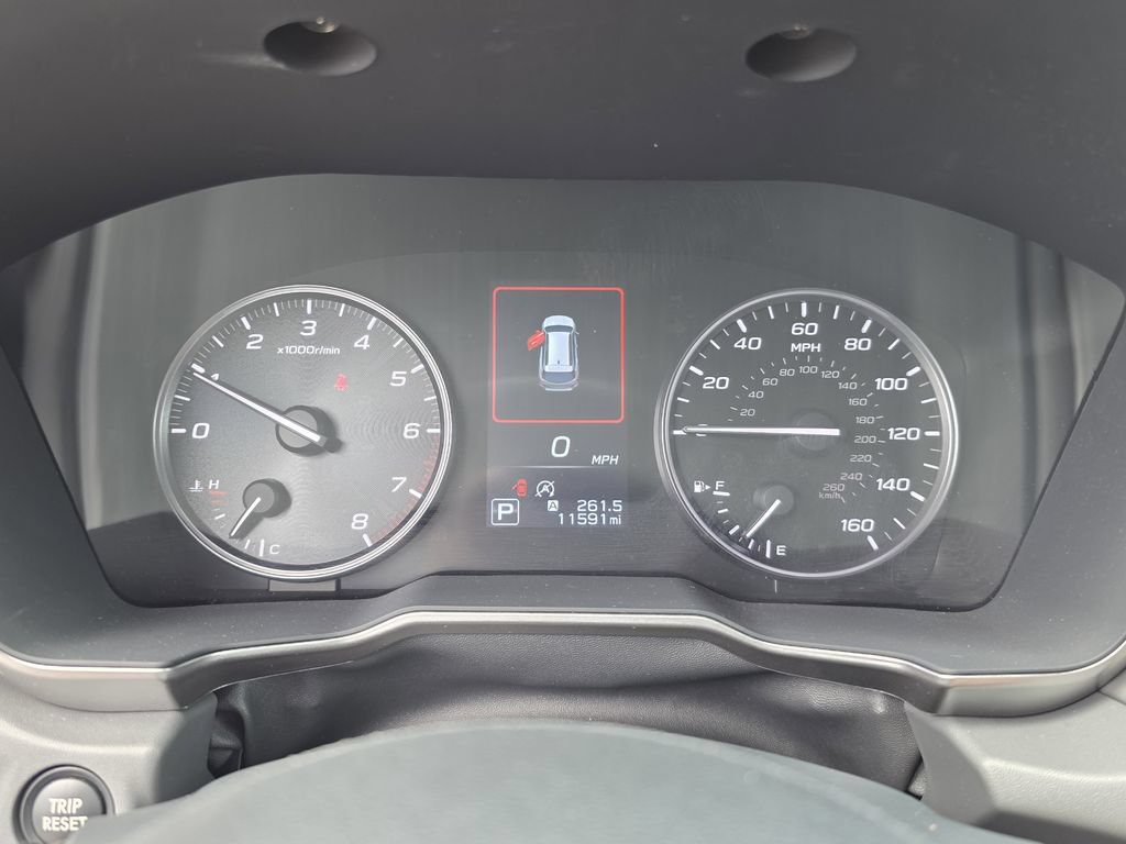 Used 2025 Subaru Outback Onyx Edition AWD/4WD image 28