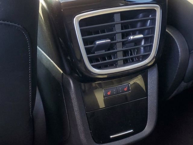 Certified 2023 Lincoln Nautilus Reserve image 32