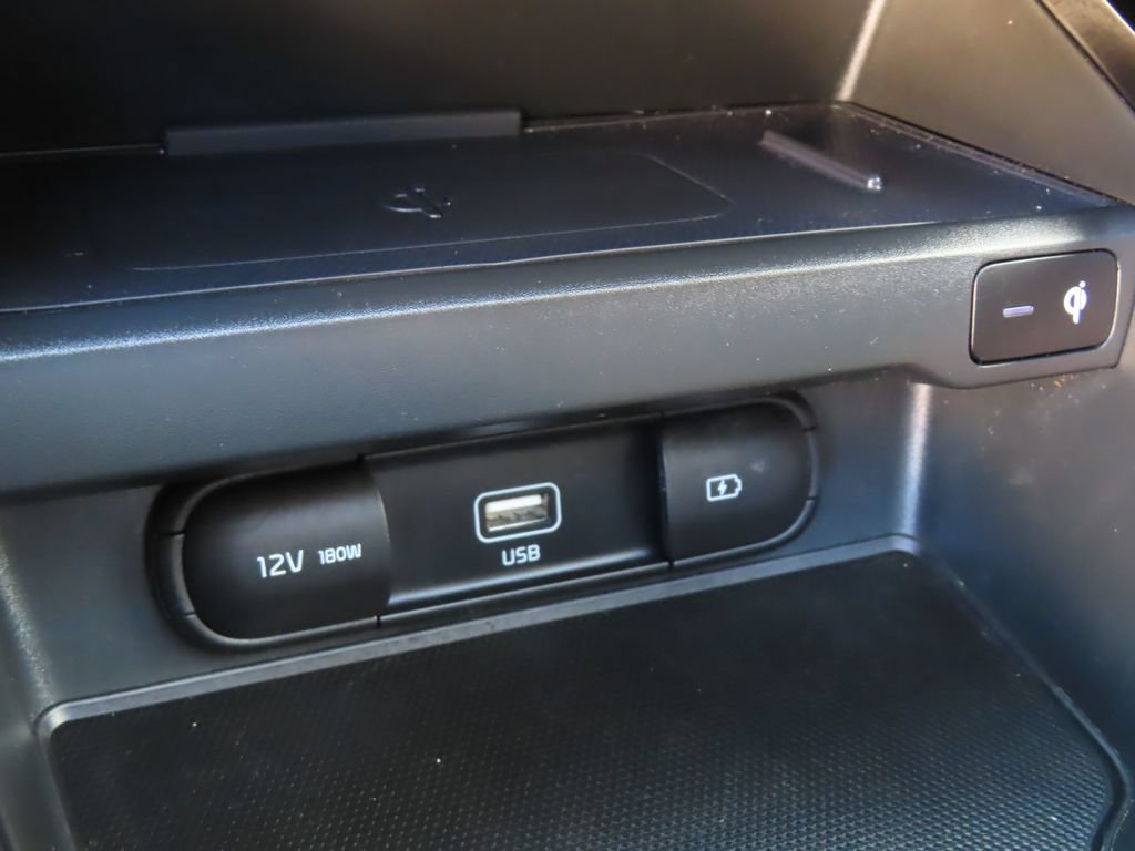 Used 2022 Kia Soul EX FWD image 10