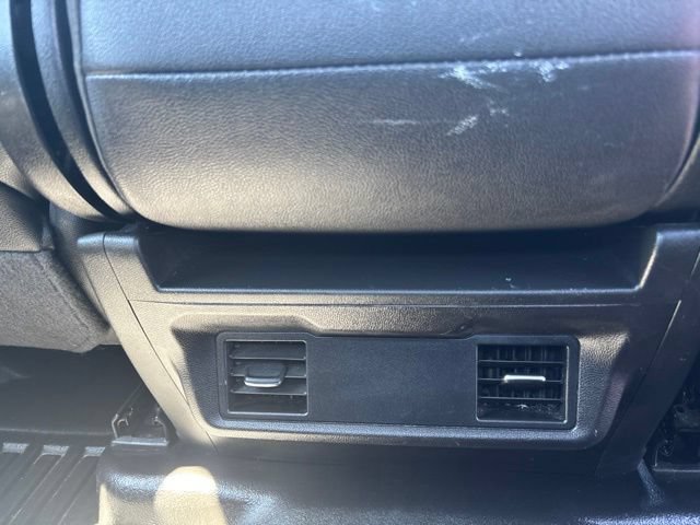 Used 2022 Chevrolet Silverado 2500 W/T w/ WT Fleet Convenience Package AWD/4WD image 27