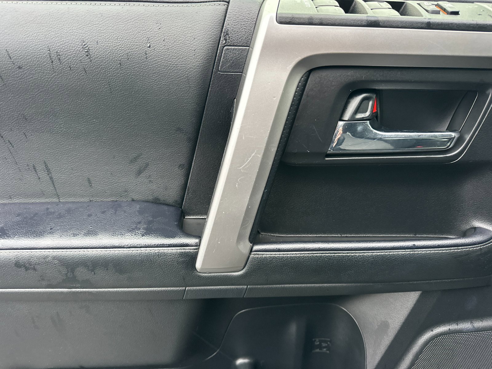 Used 2024 Toyota 4Runner SR5 image 11